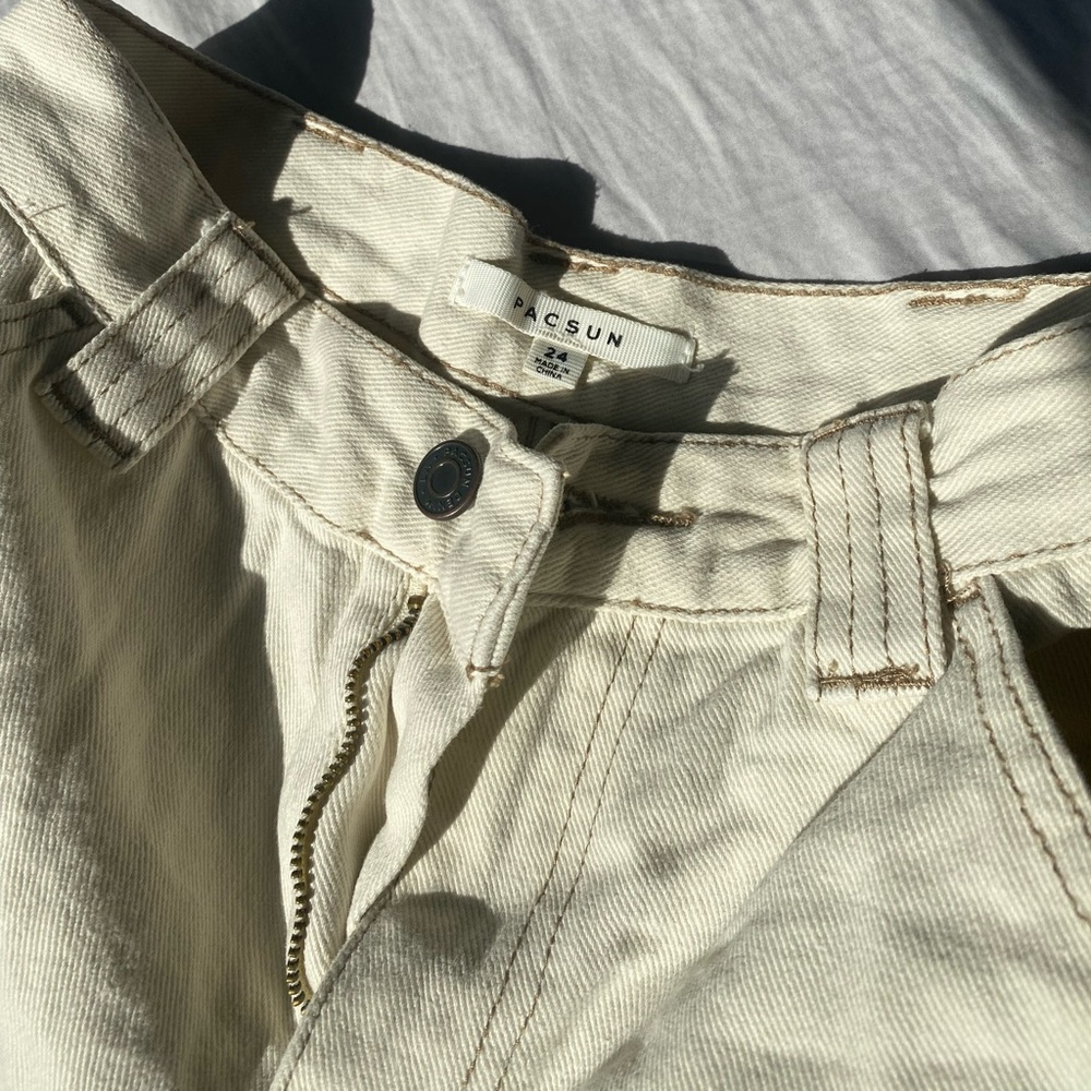 pacsun shorts